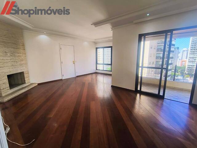 #1661 - Apartamento para Venda em São Paulo - SP - 2