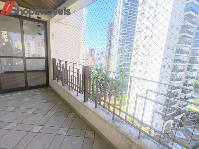#1661 - Apartamento para Venda em São Paulo - SP - 3