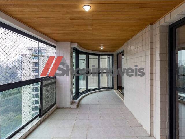 #46 - Apartamento para Venda em São Paulo - SP