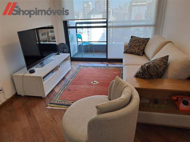 Apartamento para Venda em São Paulo - 2