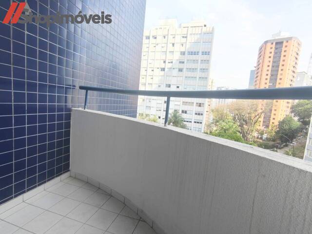 Apartamento para Locação em São Paulo - 3