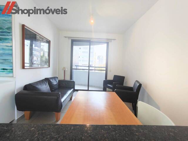 Apartamento para Locação em São Paulo - 2