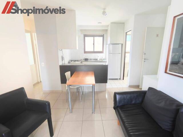 Apartamento para Locação em São Paulo - 4