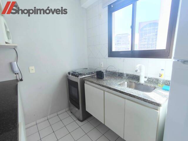 Apartamento para Locação em São Paulo - 5