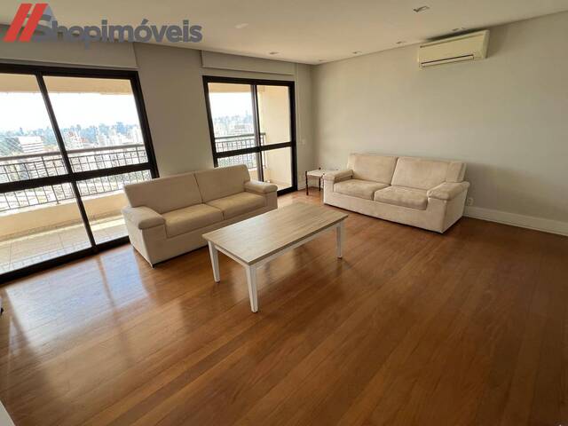 Apartamento para Locação em São Paulo - 4