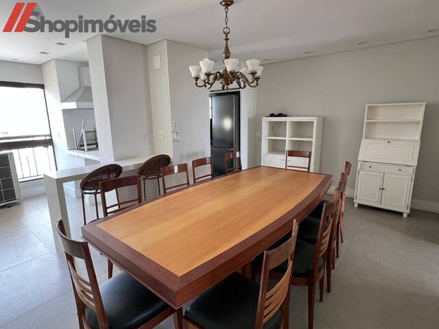 Apartamento para Locação em São Paulo - 3