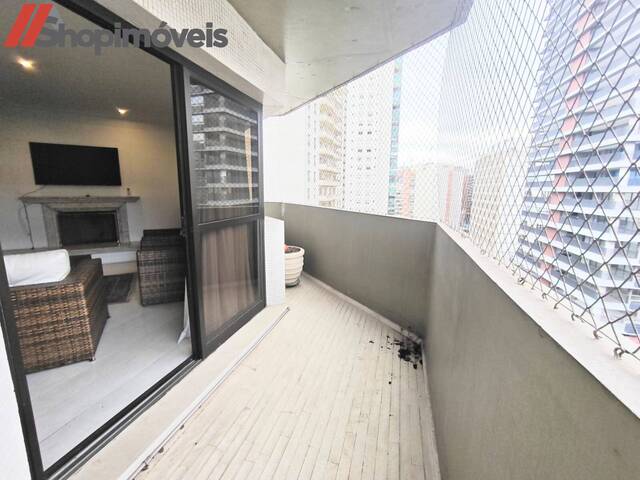 Apartamento para Locação em São Paulo - 2