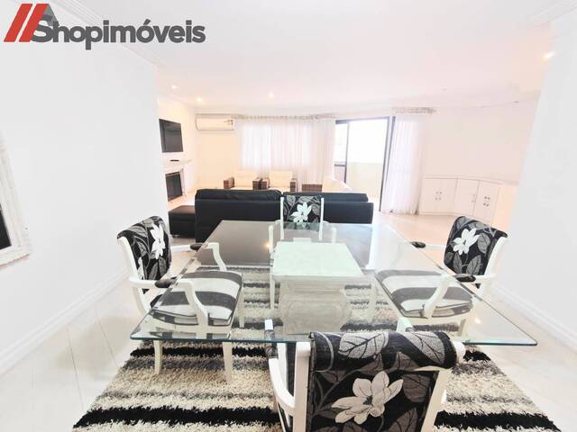 Apartamento para Locação em São Paulo - 4