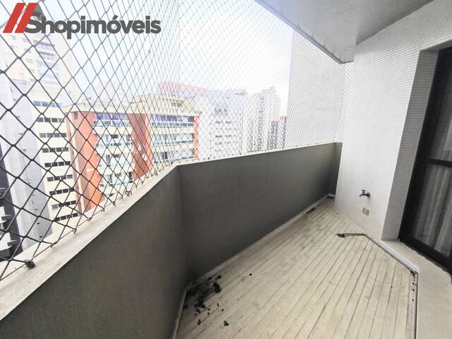 Apartamento para Locação em São Paulo - 3