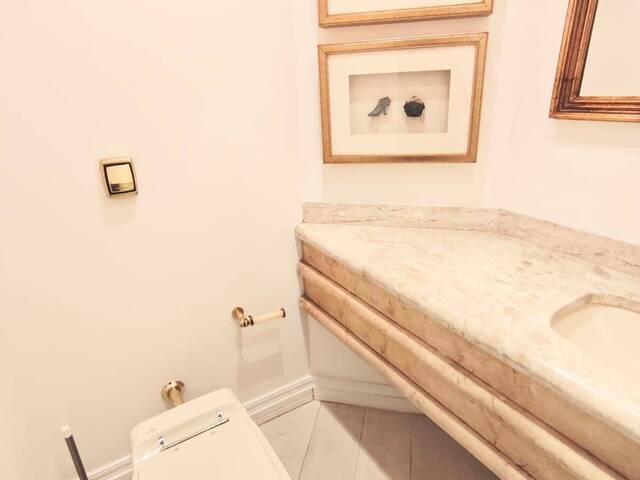 Apartamento para Locação em São Paulo - 5