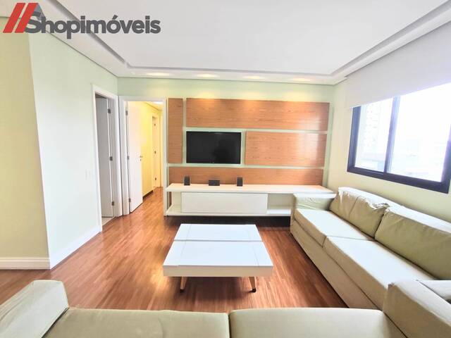 Apartamento para Locação em São Paulo - 2