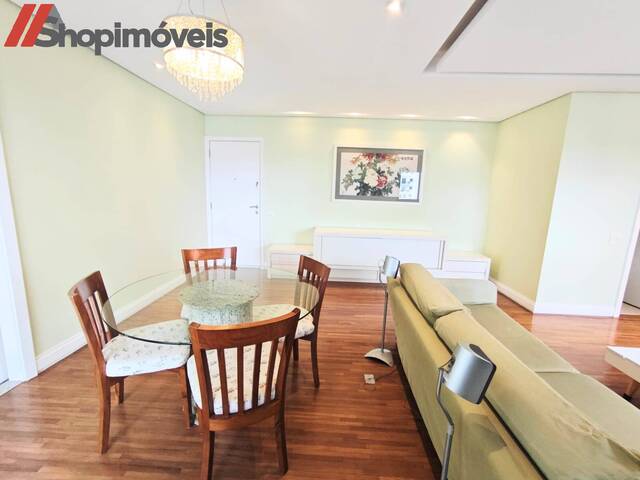 Apartamento para Locação em São Paulo - 5