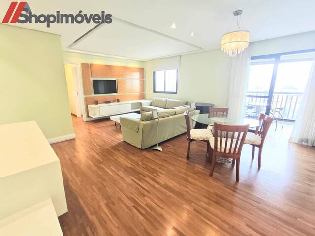 Apartamento para Locação em São Paulo - 3