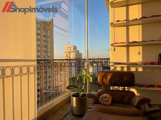 #1689 - Apartamento para Venda em São Paulo - SP - 2