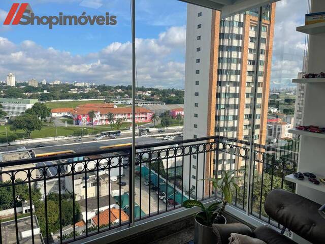 #1689 - Apartamento para Venda em São Paulo - SP - 3