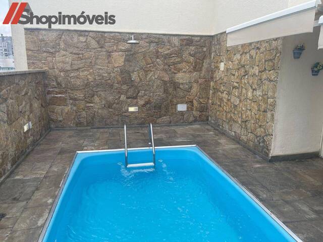 Apartamento para Venda em São Paulo - 3