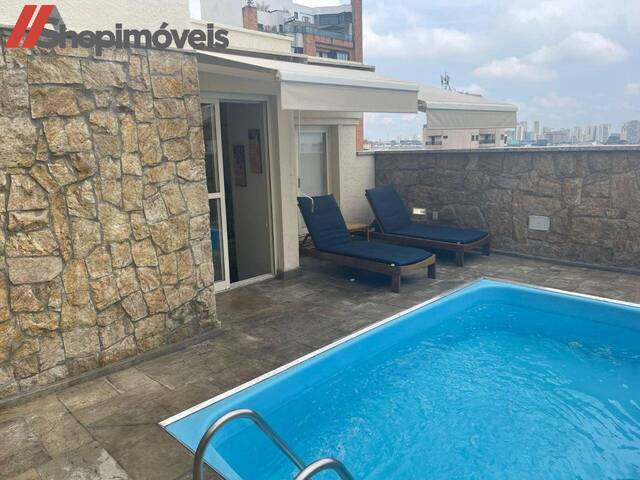 Apartamento para Venda em São Paulo - 4