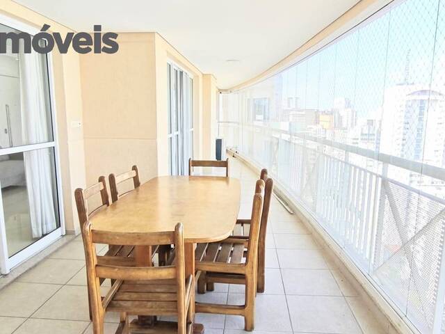 Apartamento para Locação em São Paulo - 3