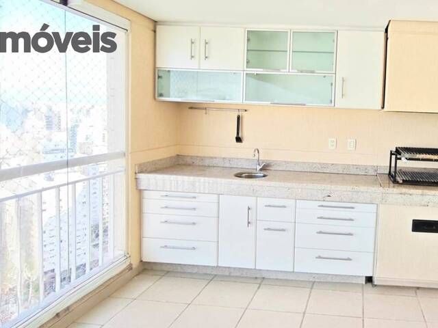 Apartamento para Locação em São Paulo - 4