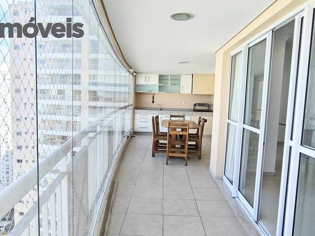 Apartamento para Locação em São Paulo - 2