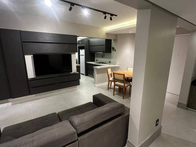 Apartamento para Locação em São Paulo - 3