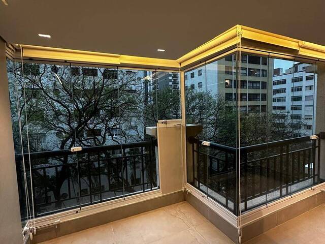 Apartamento para Locação em São Paulo - 2