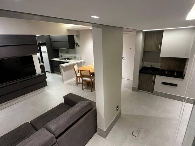 Apartamento para Locação em São Paulo - 4