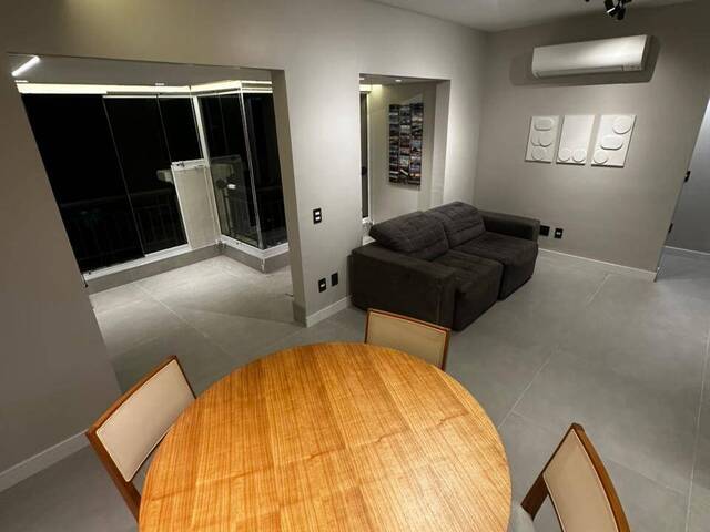Apartamento para Locação em São Paulo - 5