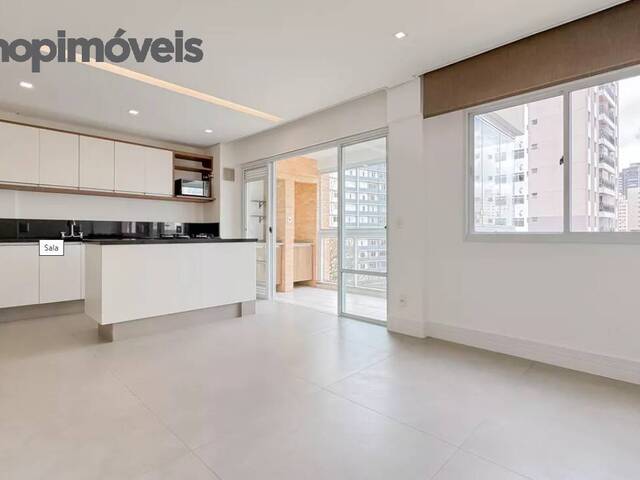 Apartamento para Venda em São Paulo - 4