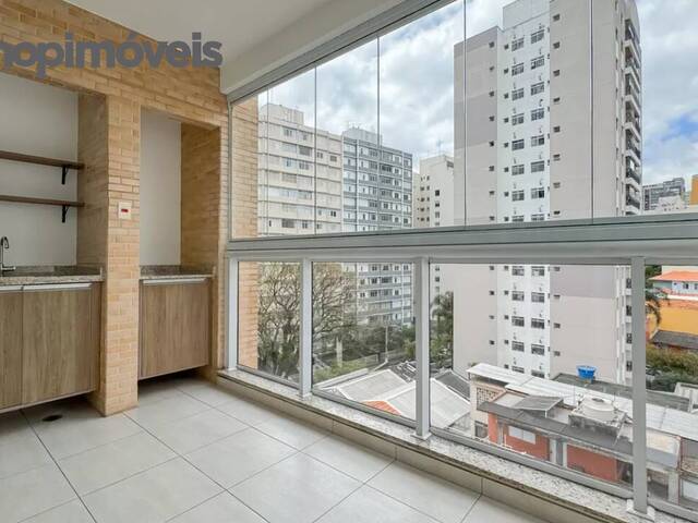 #1692 - Apartamento para Venda em São Paulo - SP - 1