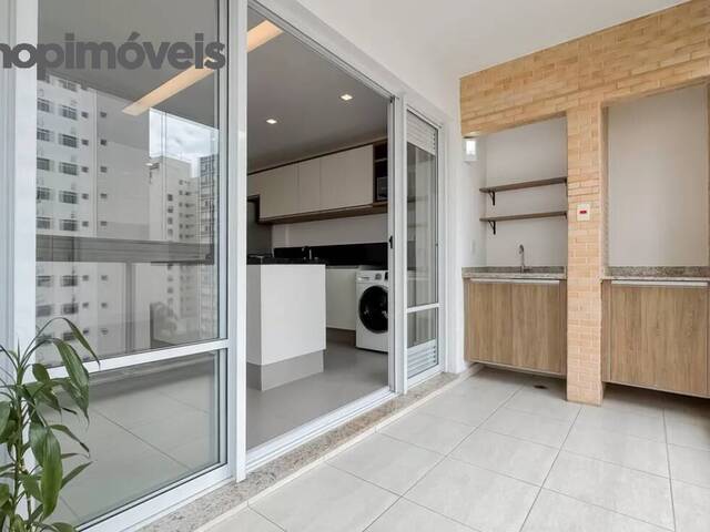 #1692 - Apartamento para Venda em São Paulo - SP - 2