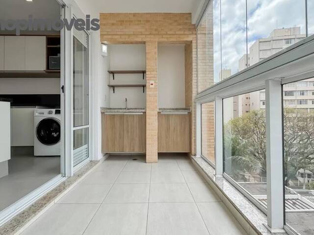 #1692 - Apartamento para Venda em São Paulo - SP - 3