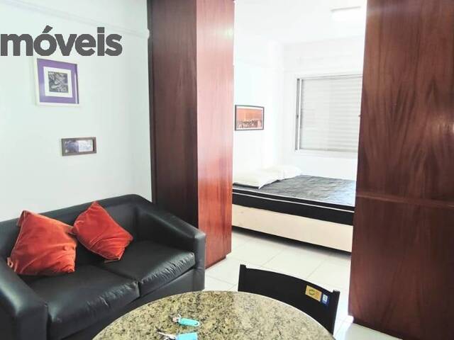 #1695 - Apartamento para Locação em São Paulo - SP - 3