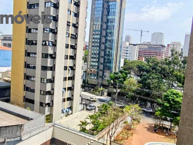 #1695 - Apartamento para Locação em São Paulo - SP - 2