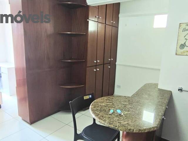 Apartamento para Locação em São Paulo - 5