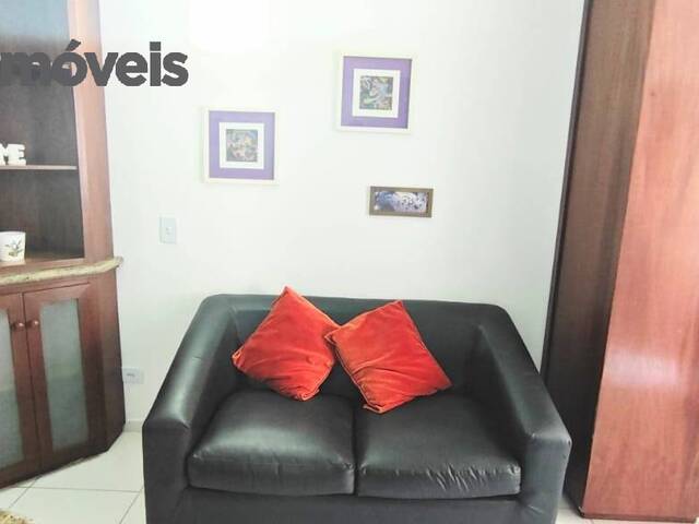 Apartamento para Locação em São Paulo - 4