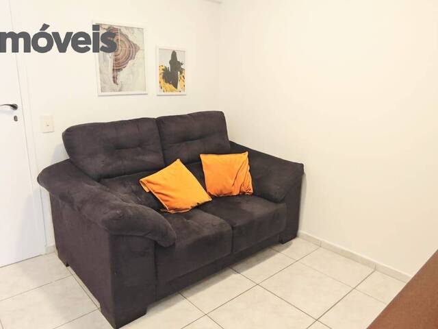 Apartamento para Locação em São Paulo - 5