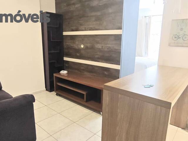 #1645 - Apartamento para Locação em São Paulo - SP - 2