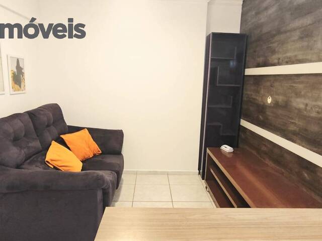 Apartamento para Locação em São Paulo - 4