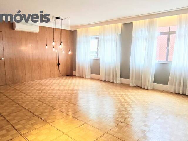 Apartamento para Locação em São Paulo - 3