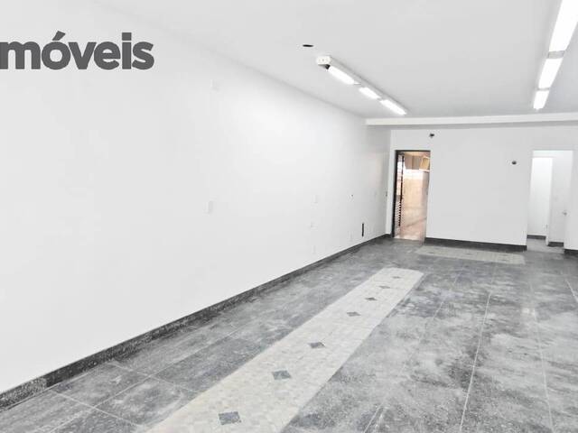 #1697 - Apartamento para Locação em São Paulo - SP - 2