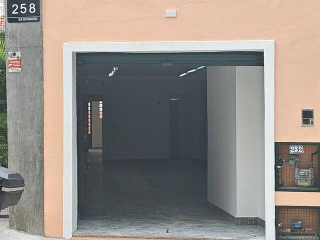 Apartamento para Locação em São Paulo - 5