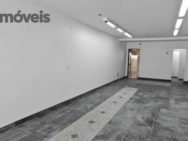 #1697 - Apartamento para Locação em São Paulo - SP - 1
