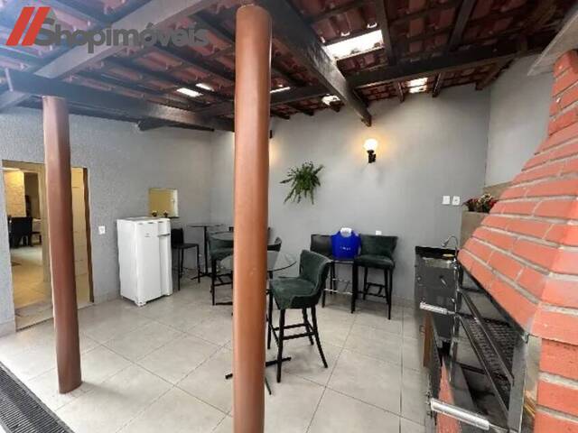 #1698 - Casa para Venda em São Paulo - SP - 1