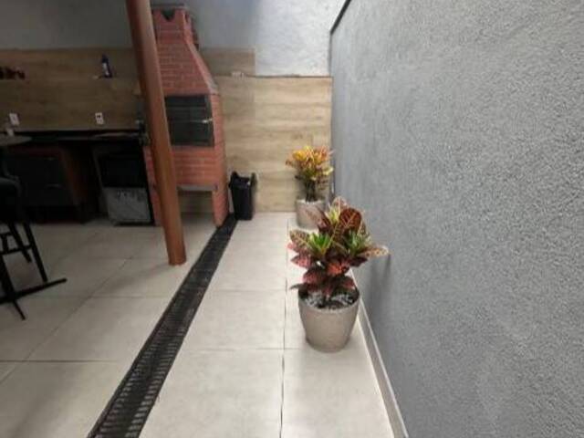 #1698 - Casa para Venda em São Paulo - SP - 3