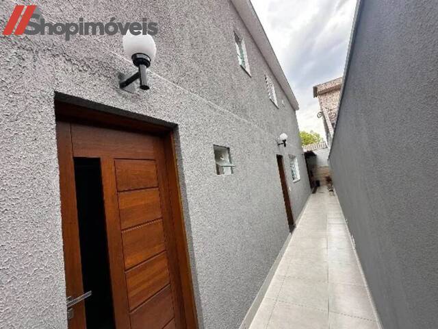 Casa para Venda em São Paulo - 4