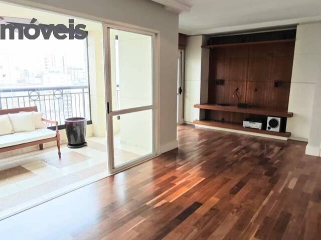 #1699 - Apartamento para Locação em São Paulo - SP - 3