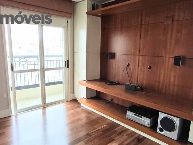 Apartamento para Locação em São Paulo - 4