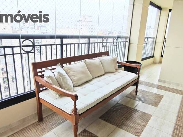#1699 - Apartamento para Locação em São Paulo - SP - 1