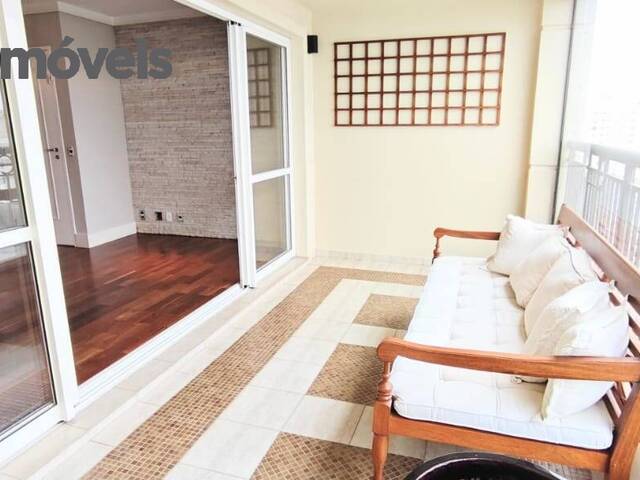 #1699 - Apartamento para Locação em São Paulo - SP - 2